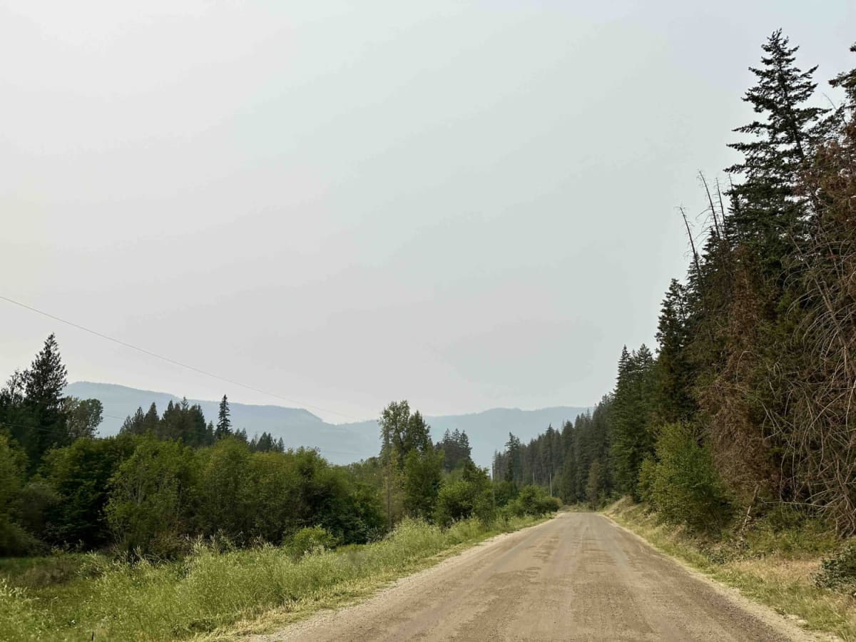 Skimikin Road photo 4