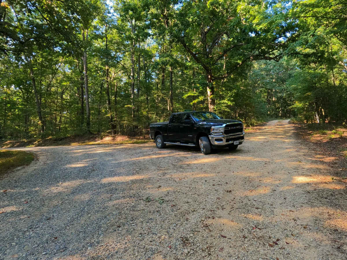 Woodson Chapel Road - FS 129 photo 3