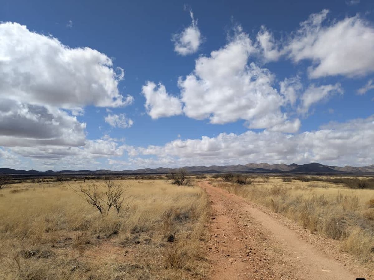 Burnt Corral Road photo 5