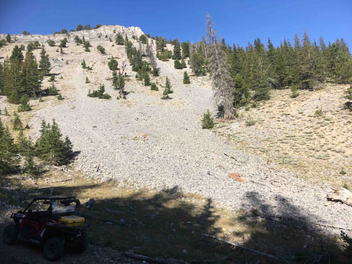 Southfork Eightmile Trail photo 3