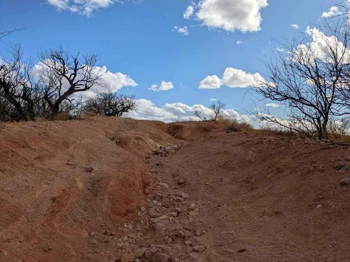 Guijas Loop Road photo 3