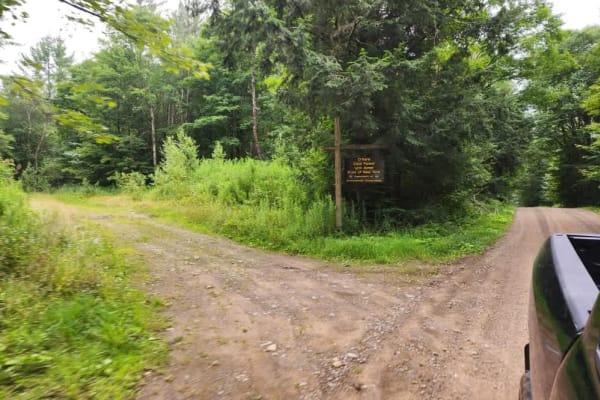 O'Hara Road