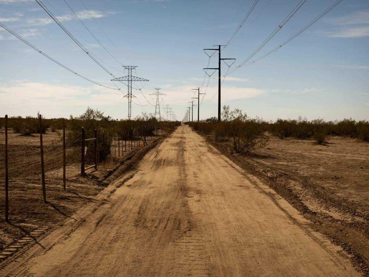 New Power Road photo 6