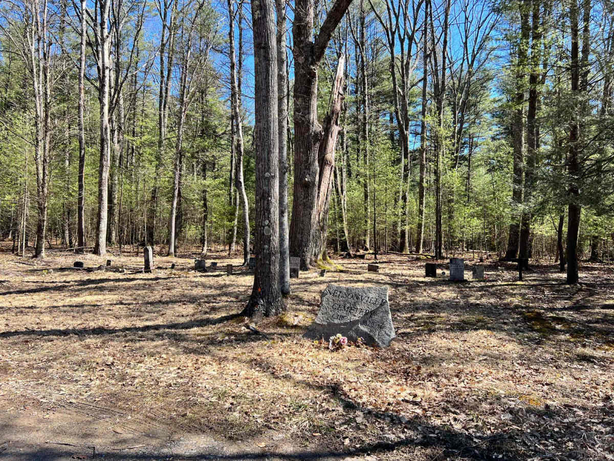 Keating Mountain Road photo 6
