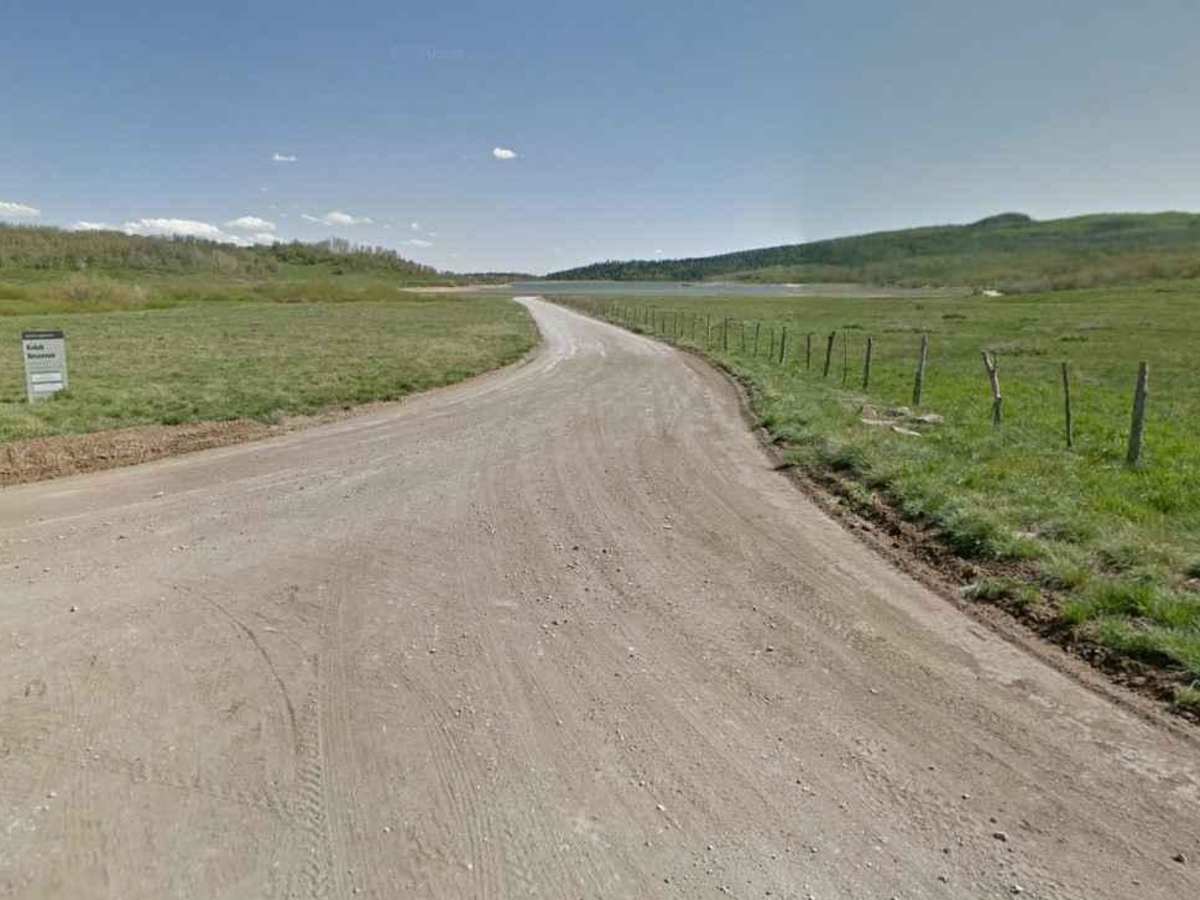 Upper Basin Road photo 5