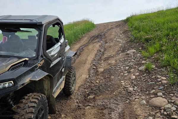 Discover Off-road Trails in Biwabik, Minnesota: Beginners to
