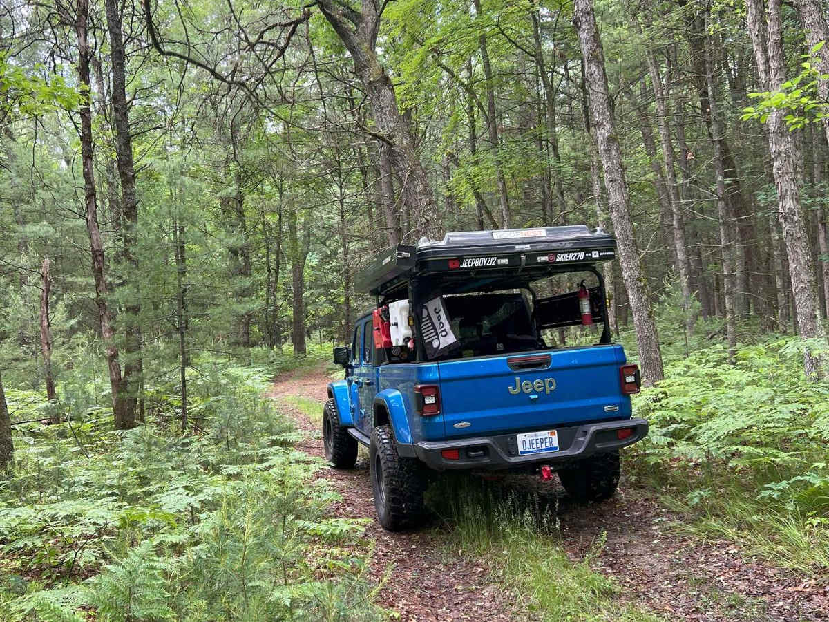 NFS 6370/6371/6803 trail photo