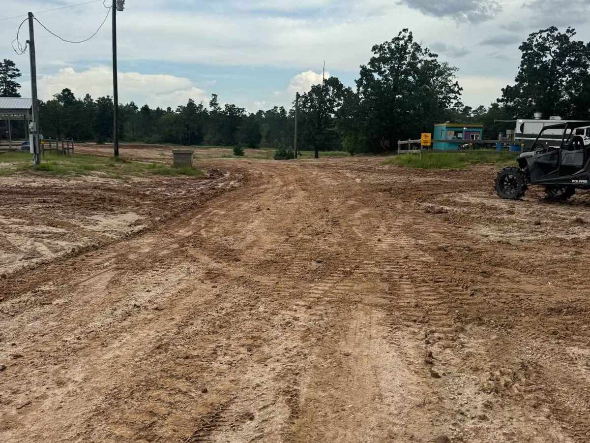 Generals Way - Main Camp Road 100 photo 2