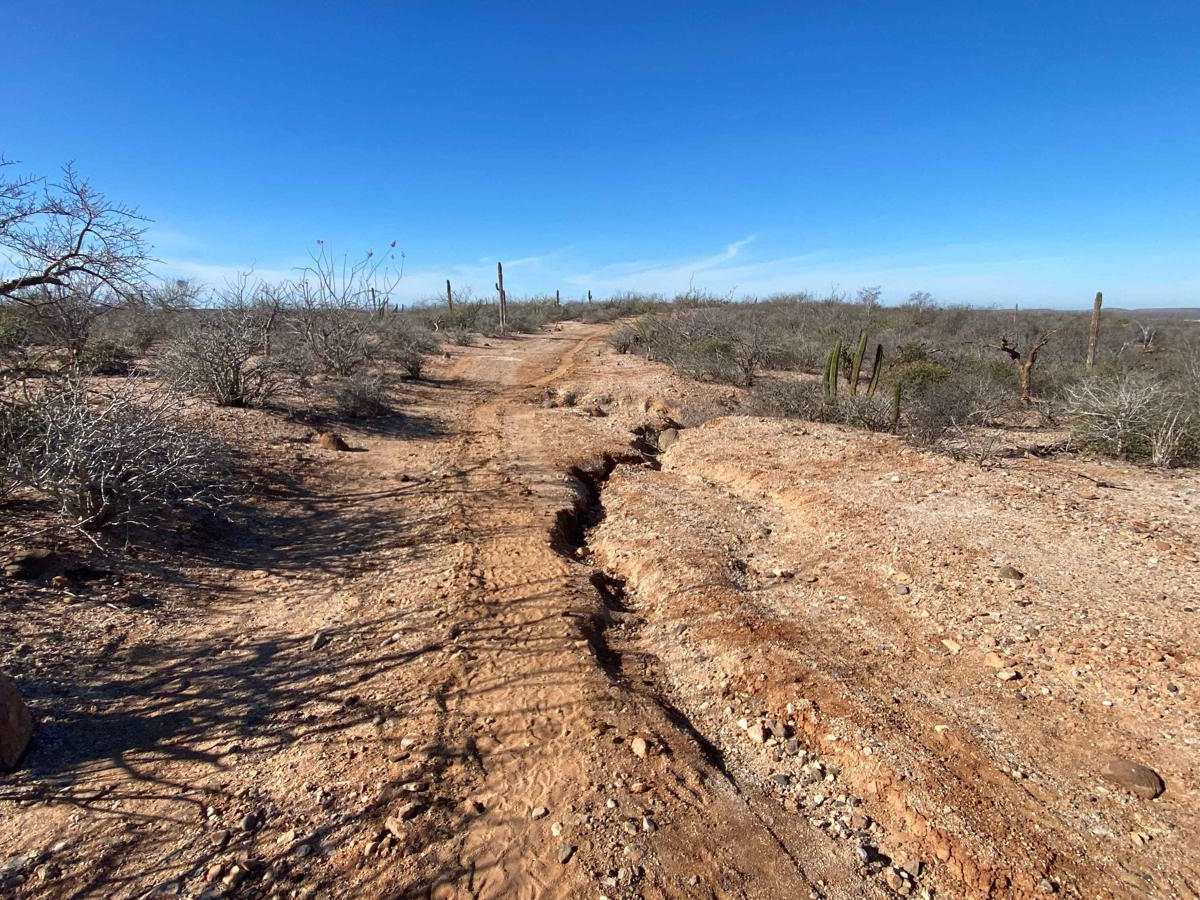 Old Road Meliton photo 4