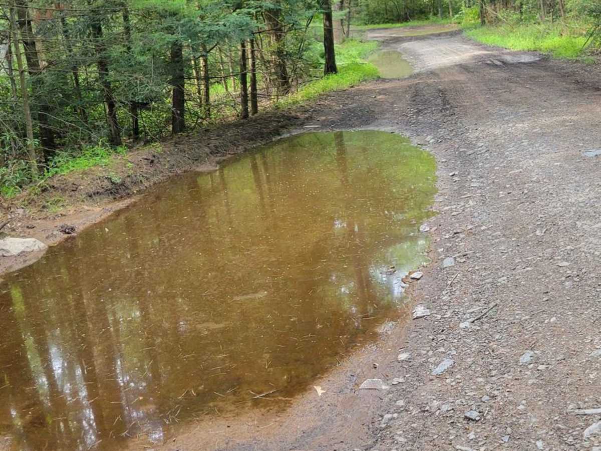 Flat Hollow photo 5