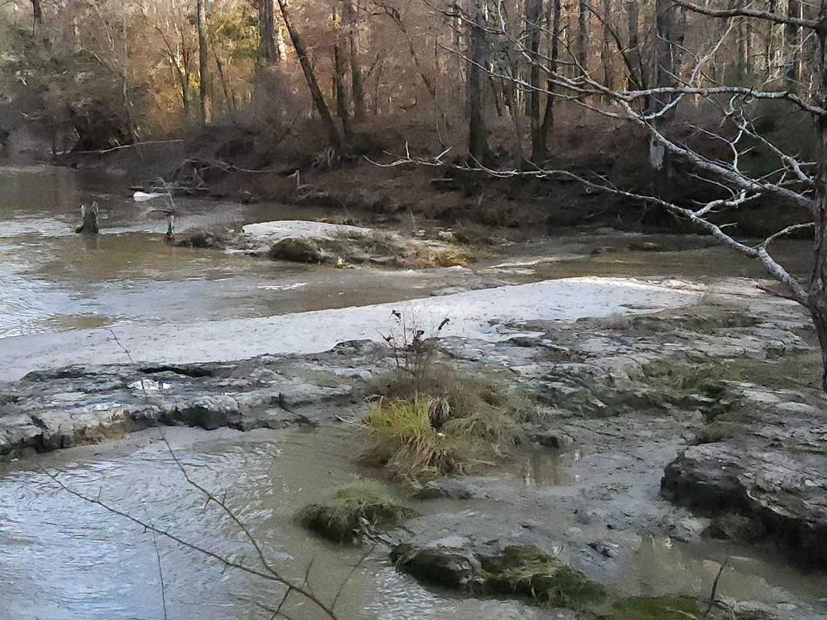 Kisatchie Falls photo 3