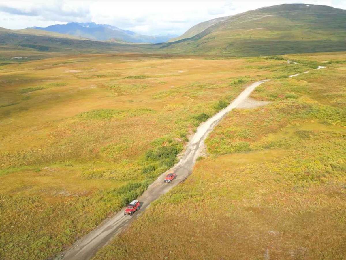 Petersville Road photo 6