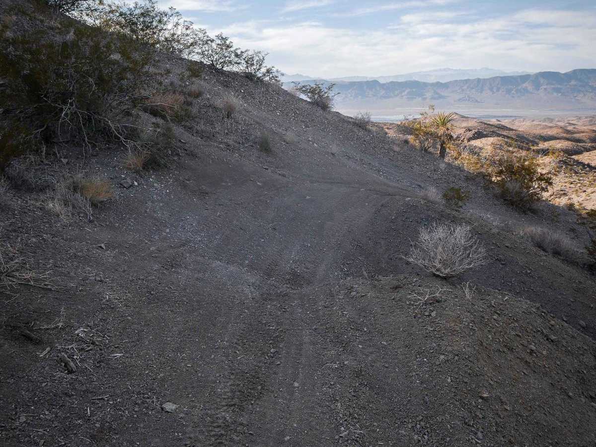 Rollercoaster Ridge ATV Trail photo 3