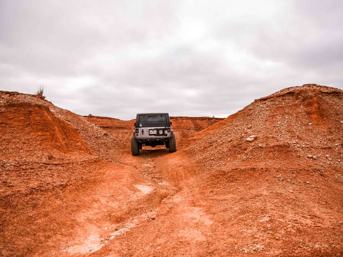 Enter Mars photo 6