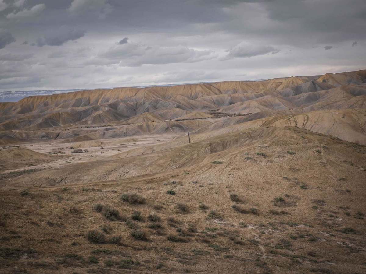 Peach Valley Loop photo 3