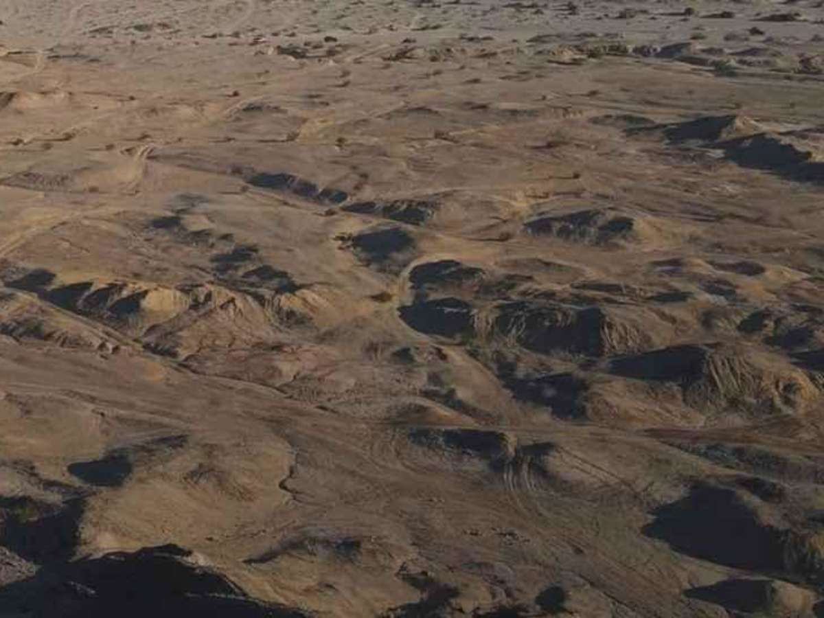 Tierra del Sol photo 5