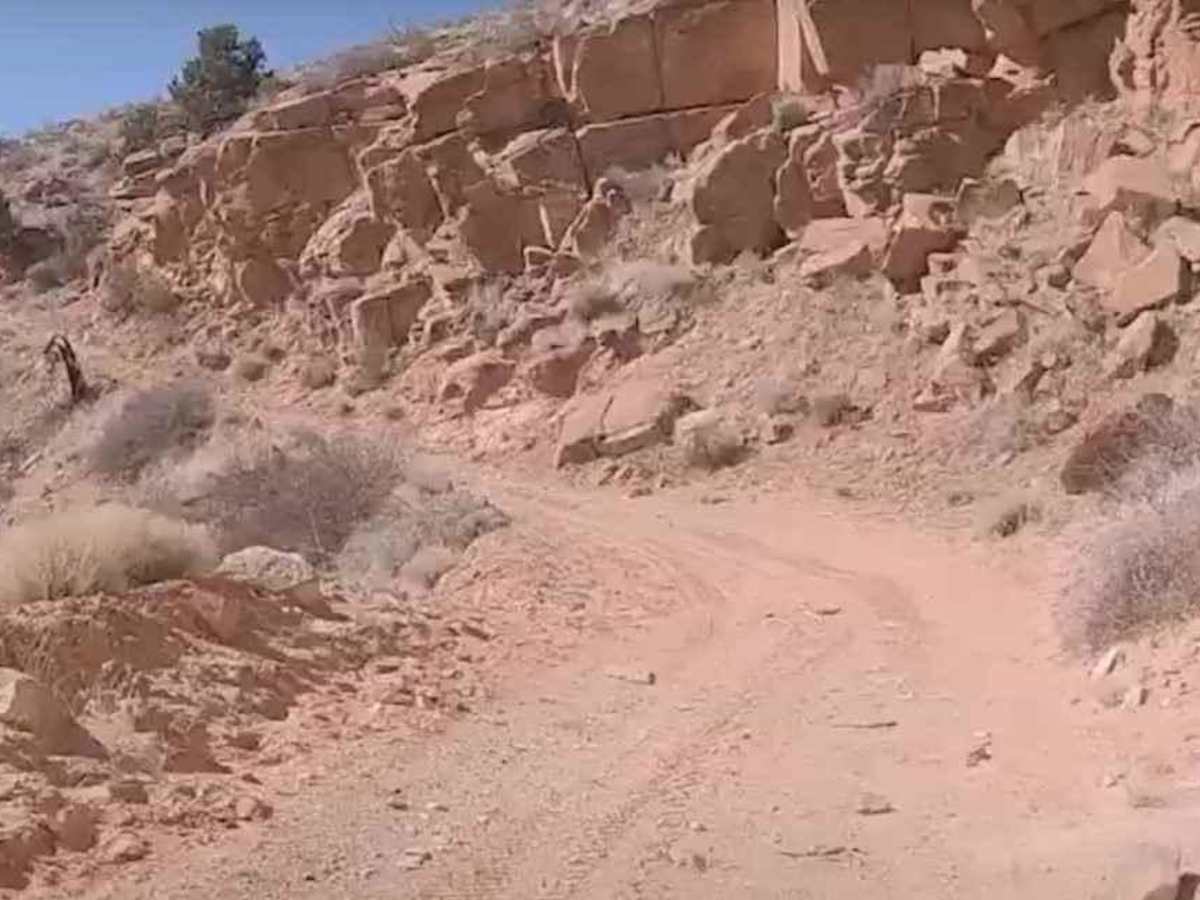 Bull Valley ATV Trail 31003 photo 4