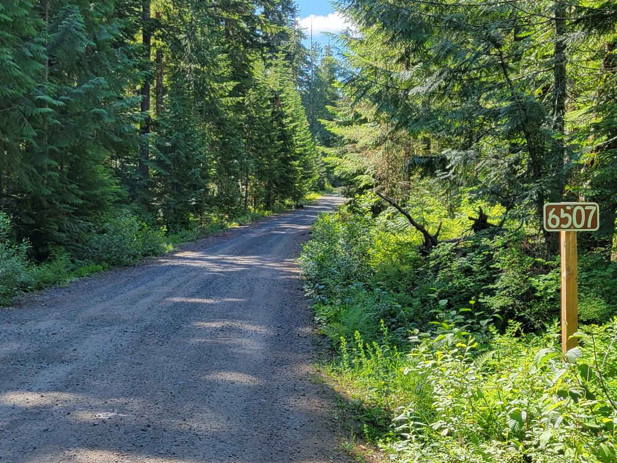FR 6507 - Outlaw Road photo 2
