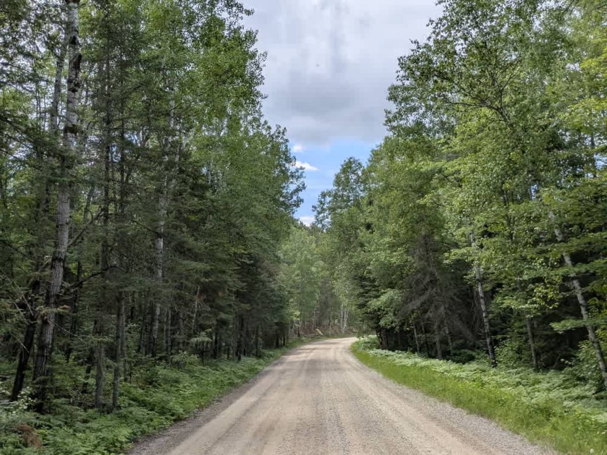 Burghardt Road photo 2