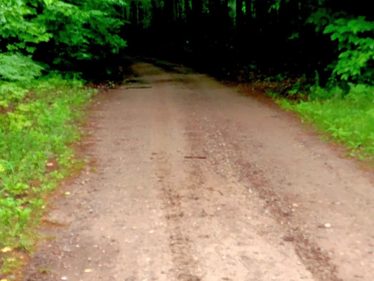 Fishermans Road Trail photo 3