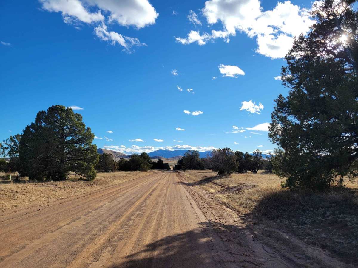 Mount Withington via Monica Saddle photo 2