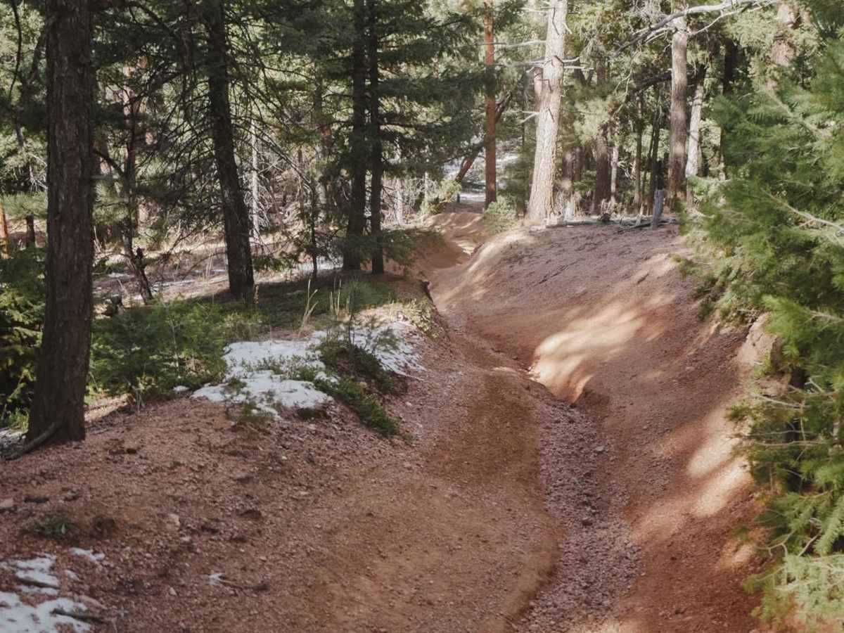657 Gramps ATV Trail photo 2