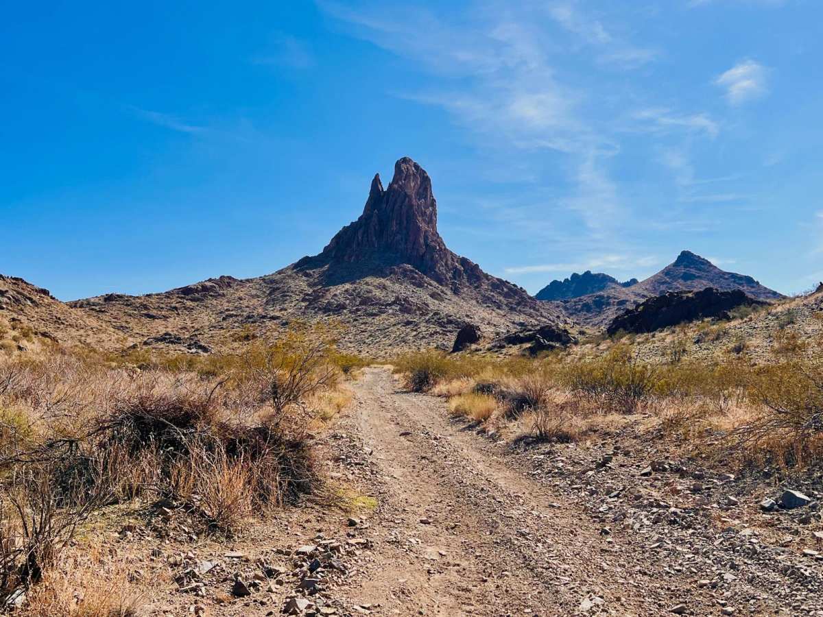 Cathedral Rock West Camp photo 6