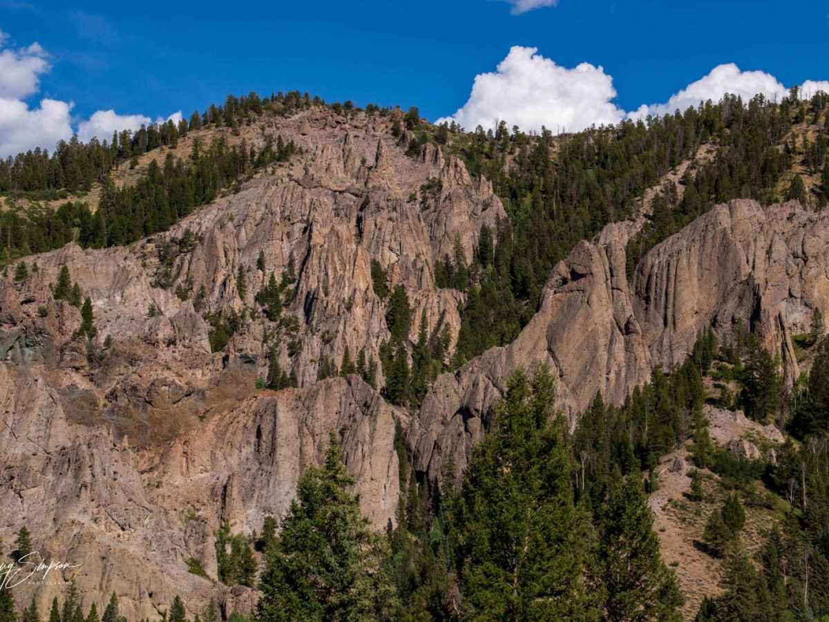 Soap Creek FR 721 photo 4