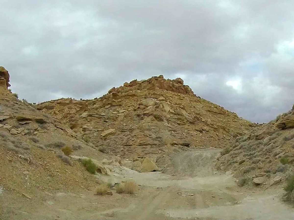 Smoky Hollow Road photo 2