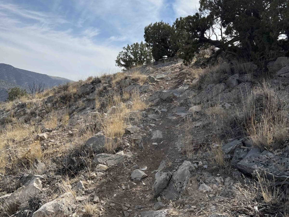 Eagle's Nest photo 2