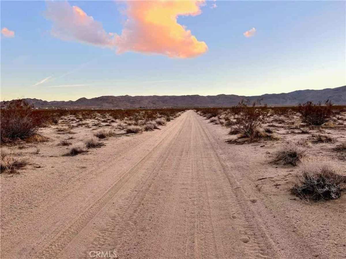 EC 285 Yuha Desert photo 3