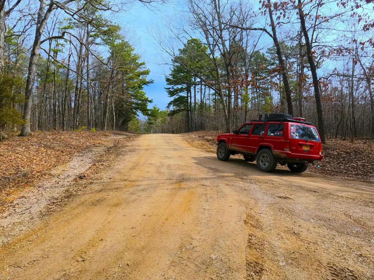 Colen Ridge Road photo 2