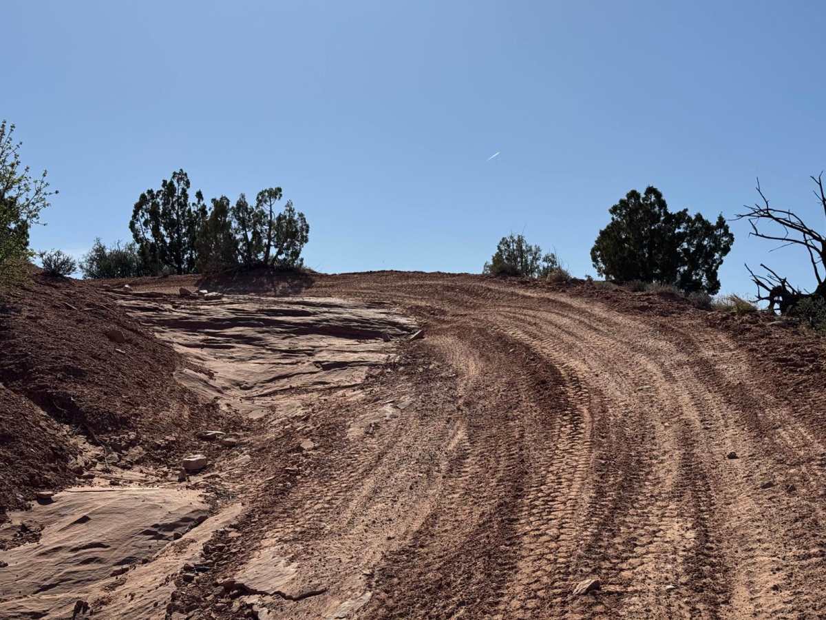 Saucer Canyon photo 4