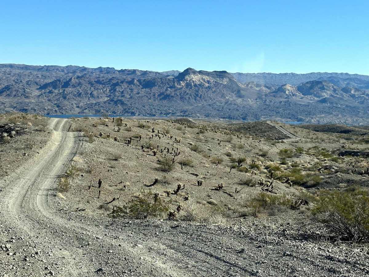Fire Mountain Road photo 3