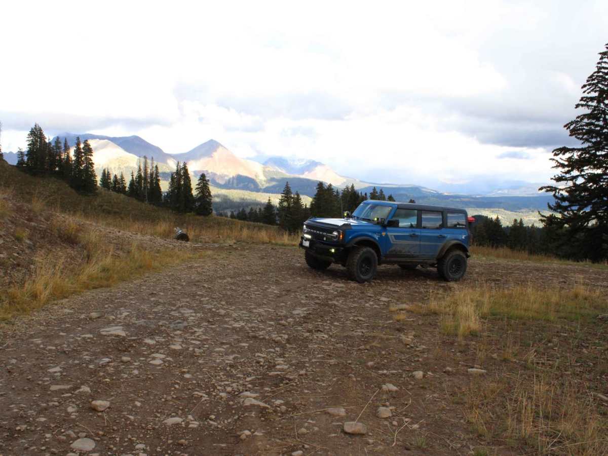 Beaver Creek Loop photo 3