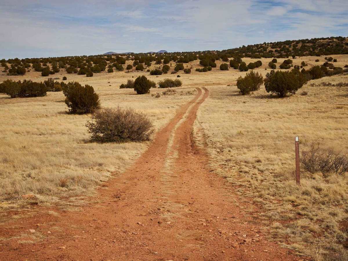 Sec7-Oo Tank Trail trail photo