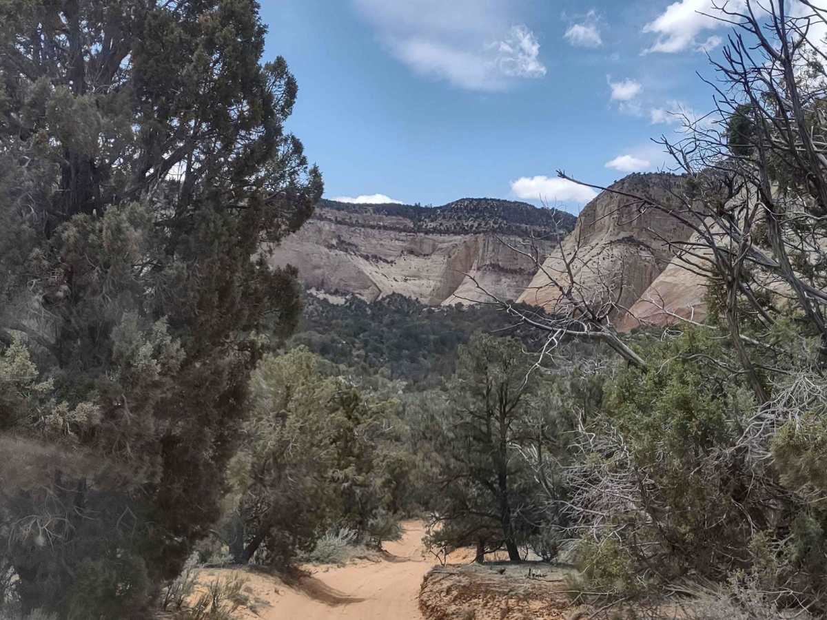 White Tower Trail photo 6