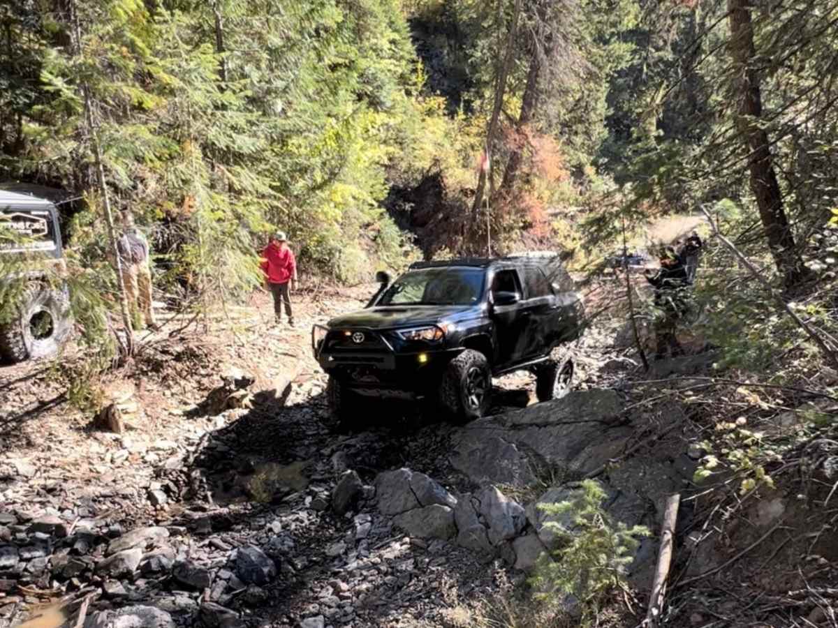Denver Creek photo 2