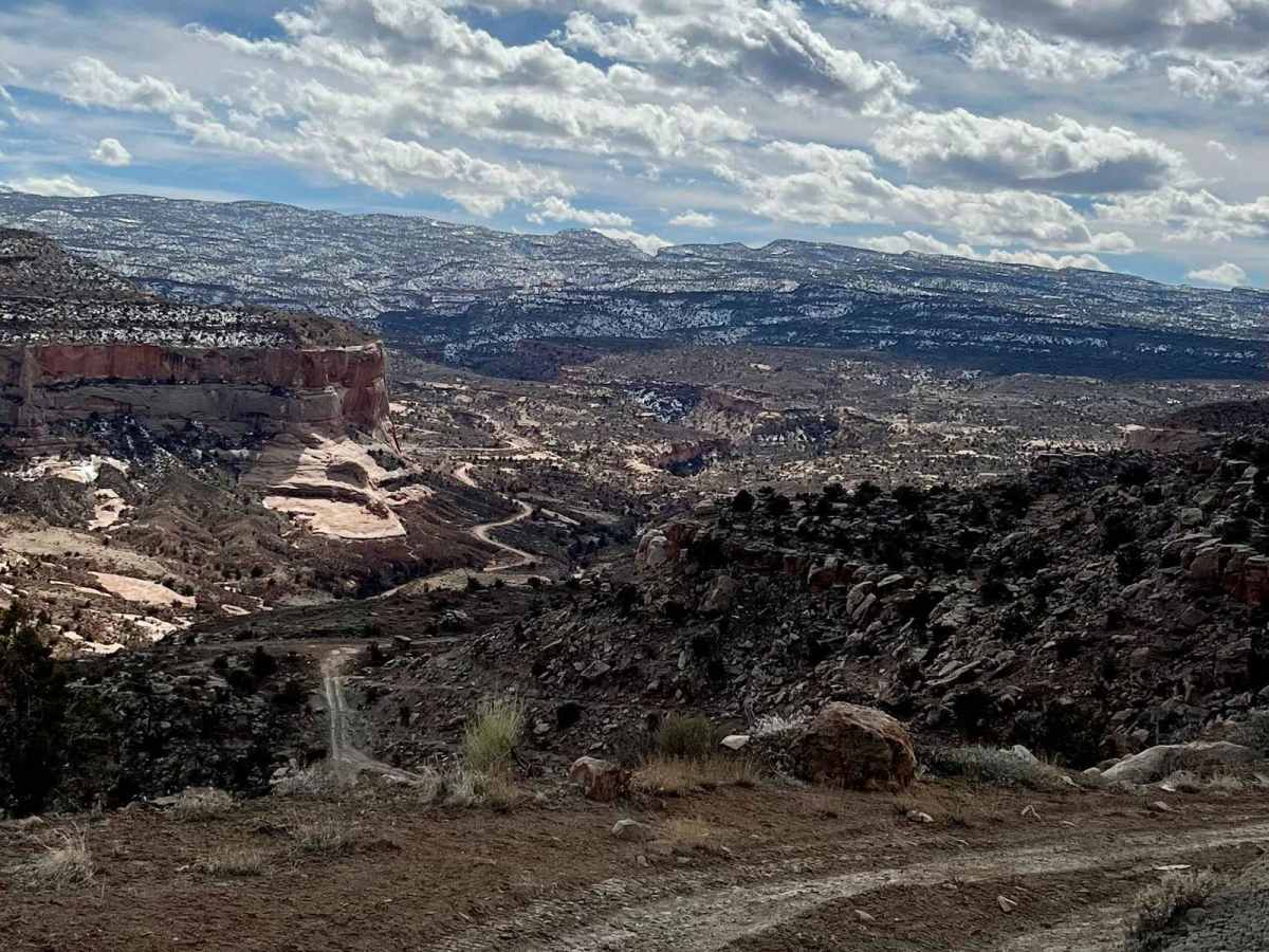 Pinto Mesa photo 2
