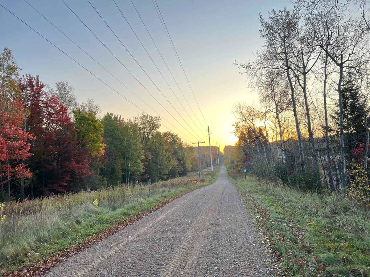 Crandon Highway 8 Trail photo 5