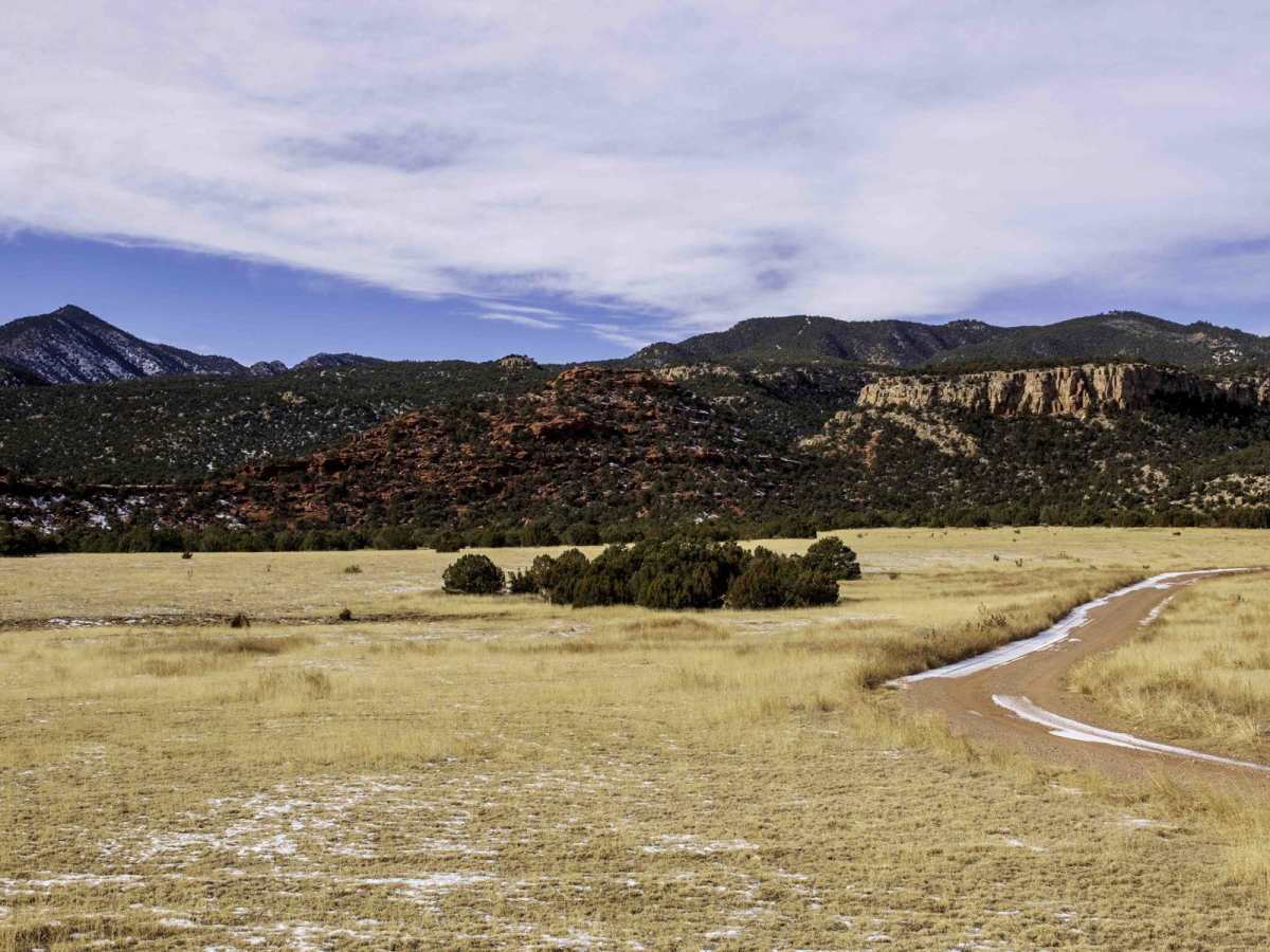 Sand Gulch to The Banks photo 2