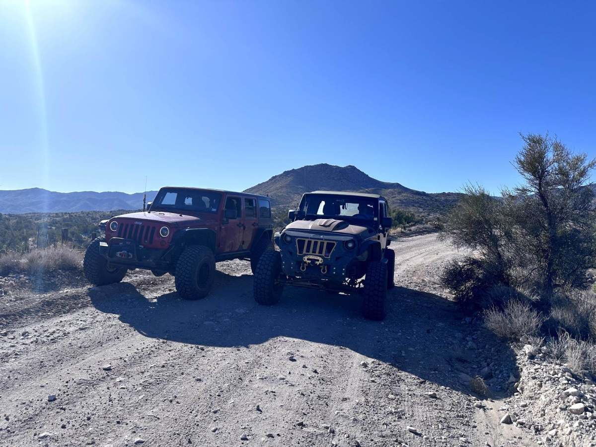 BLM 7252 trail photo
