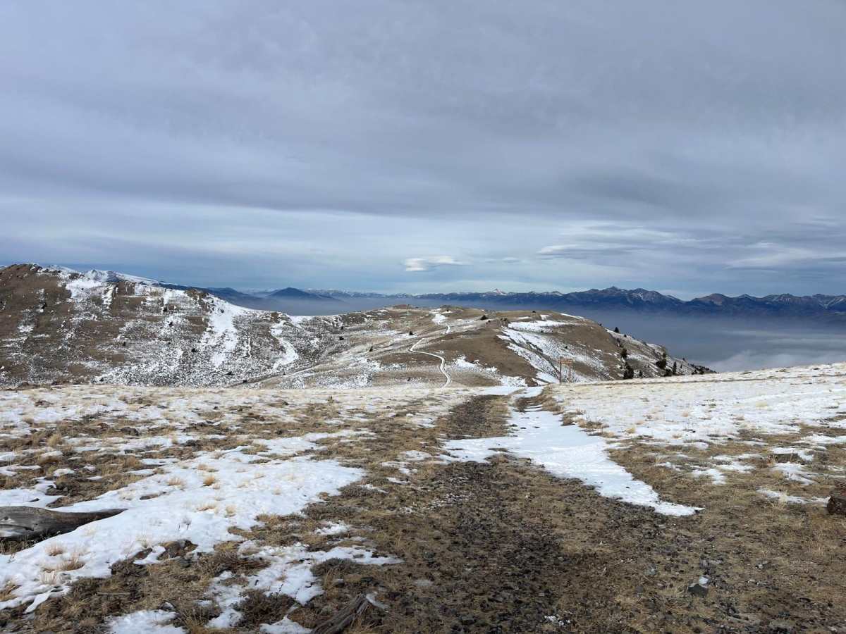 Jump Off Peak photo 2