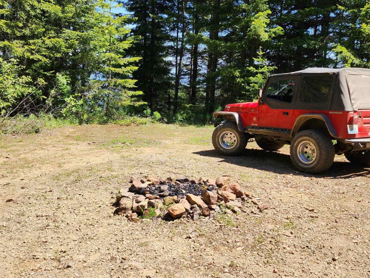 Jefferson Ridge Road photo 2