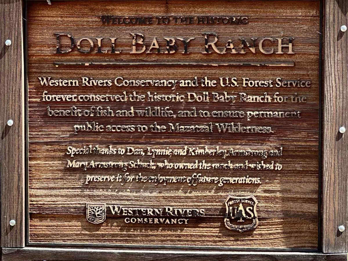East Verde River photo 2
