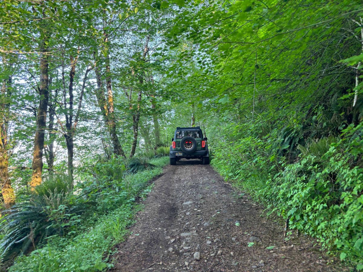 Jones Creek Road photo 6