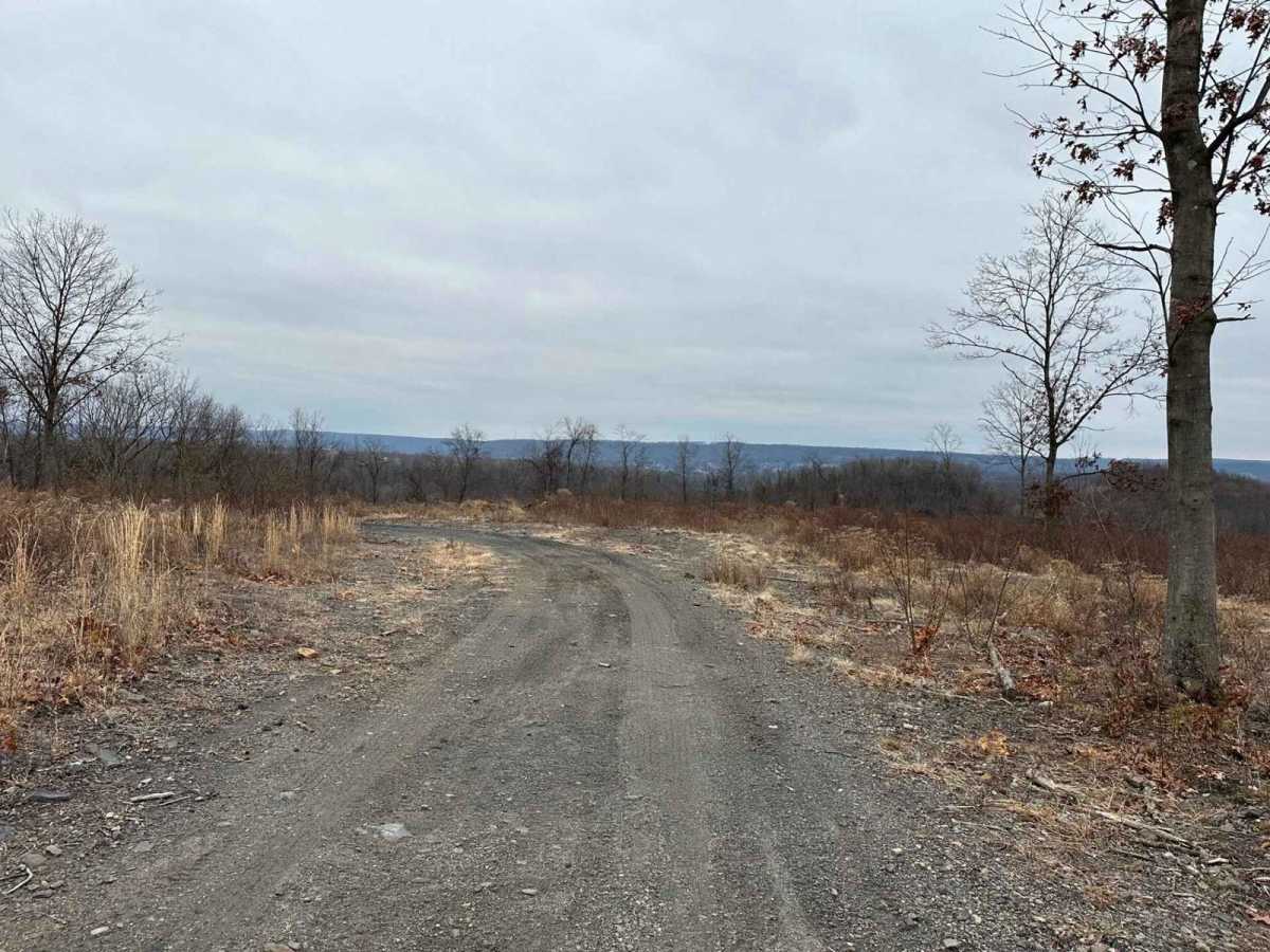 Darkwater 44 trail photo