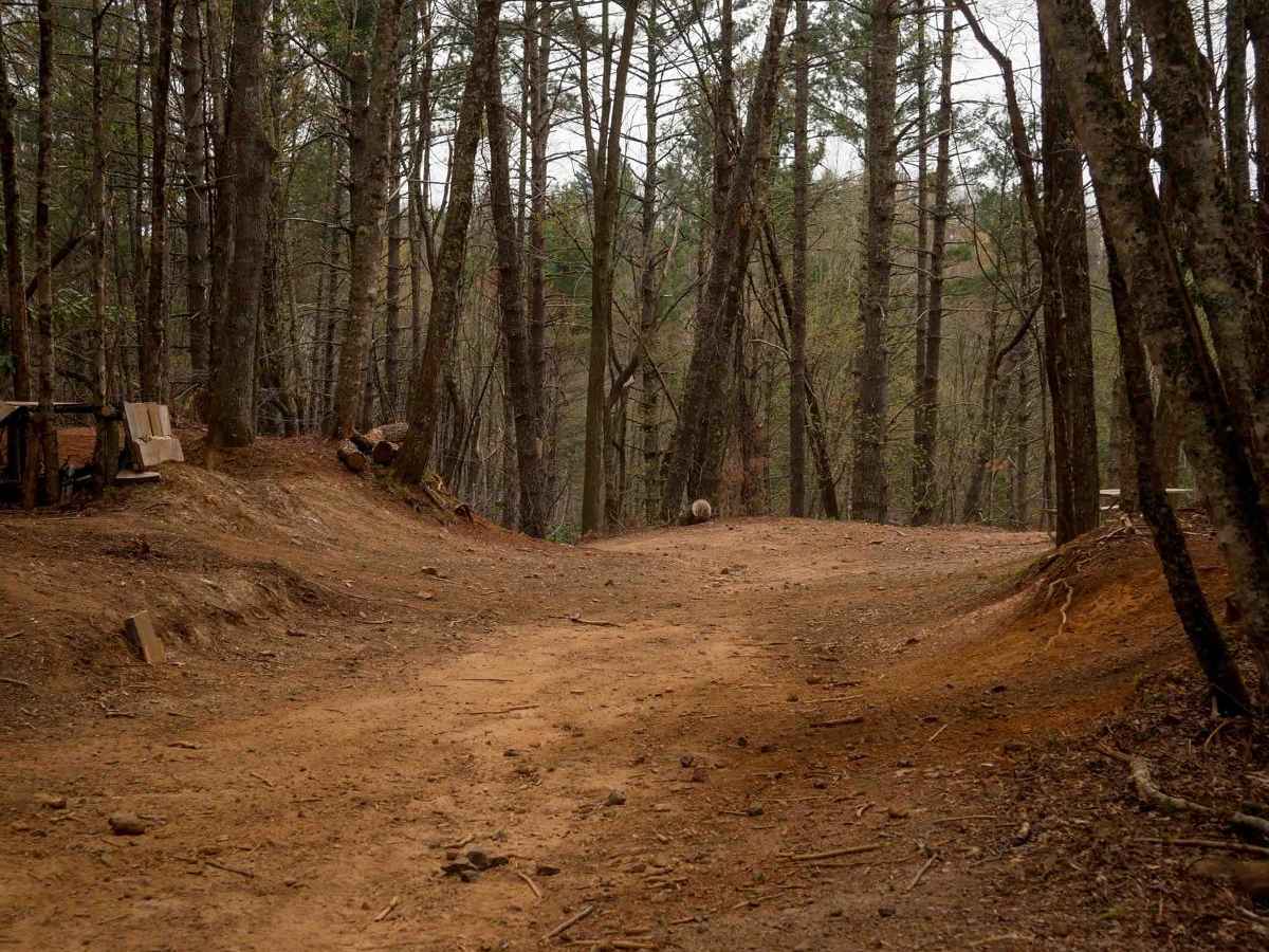 17 trail photo