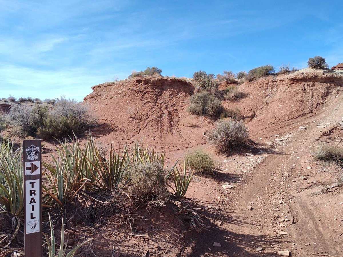 Toquerville Twister Lower Section photo 6