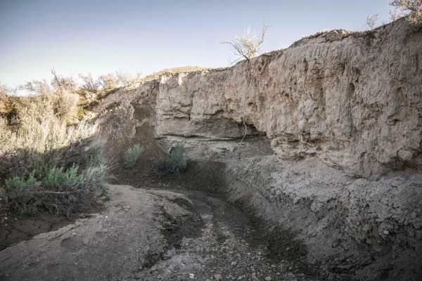 BLM Route 187A